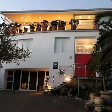 Whale Coast Villa Hermanus Exterior foto