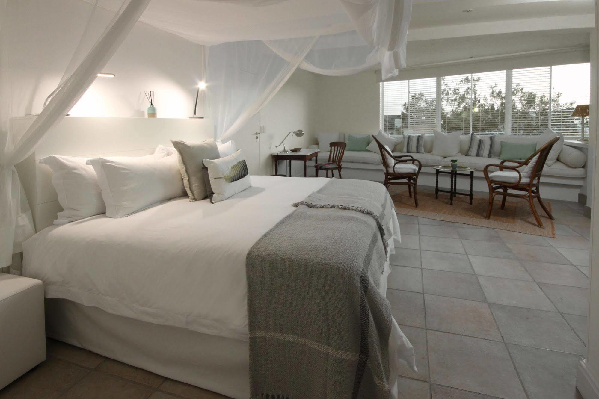 Whale Coast Villa Hermanus Exterior foto