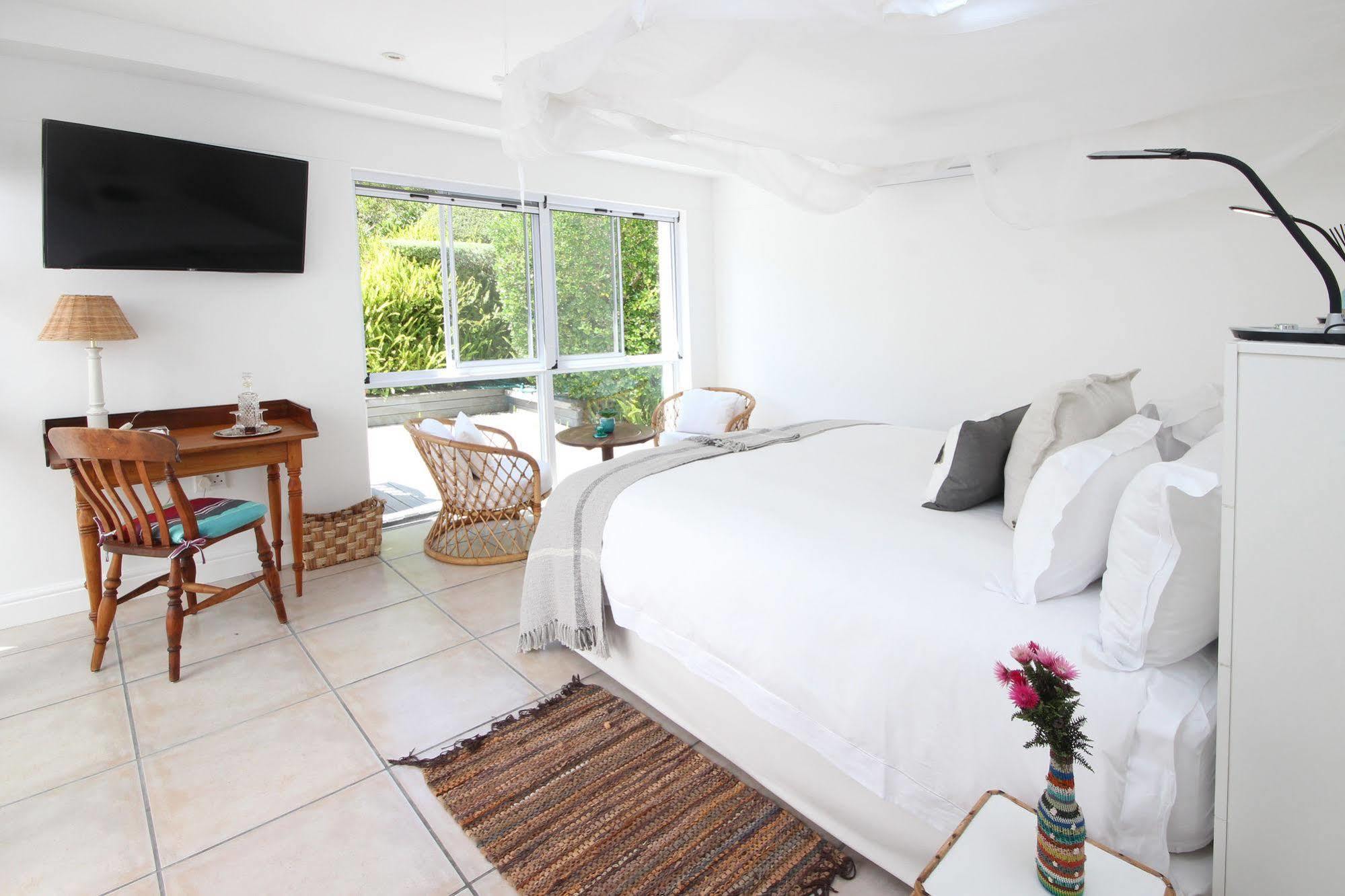 Whale Coast Villa Hermanus Exterior foto