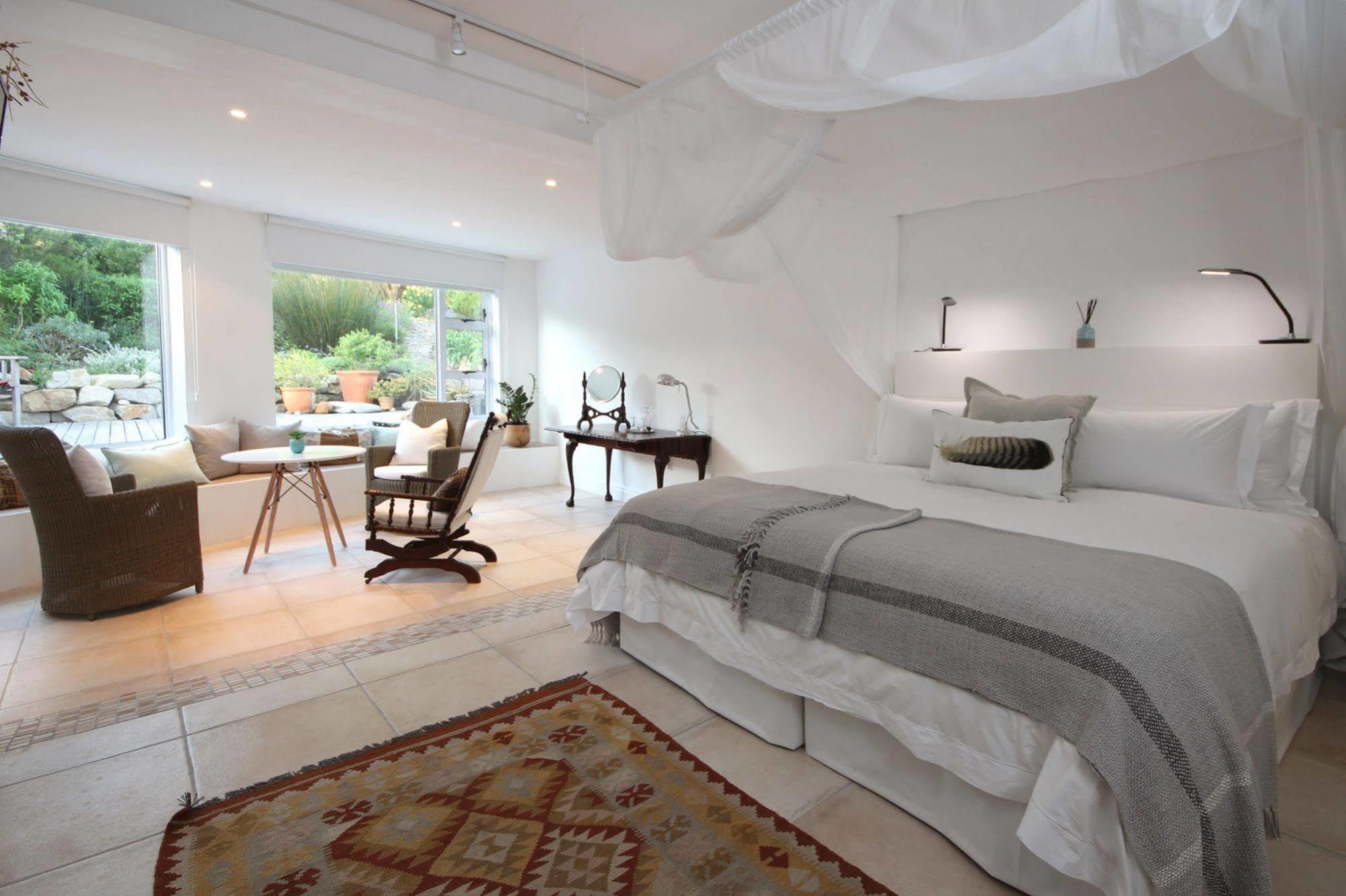 Whale Coast Villa Hermanus Exterior foto