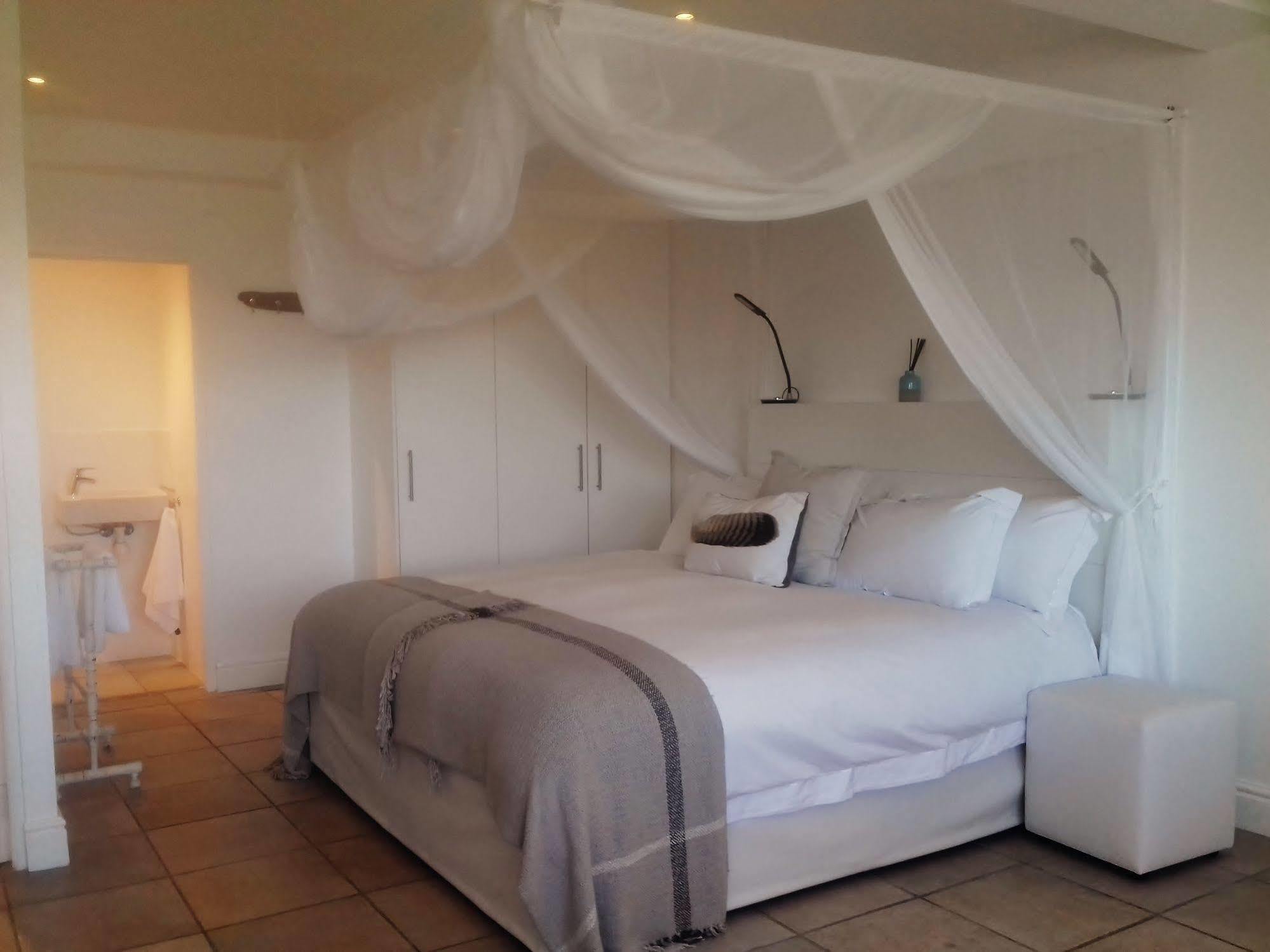 Whale Coast Villa Hermanus Exterior foto