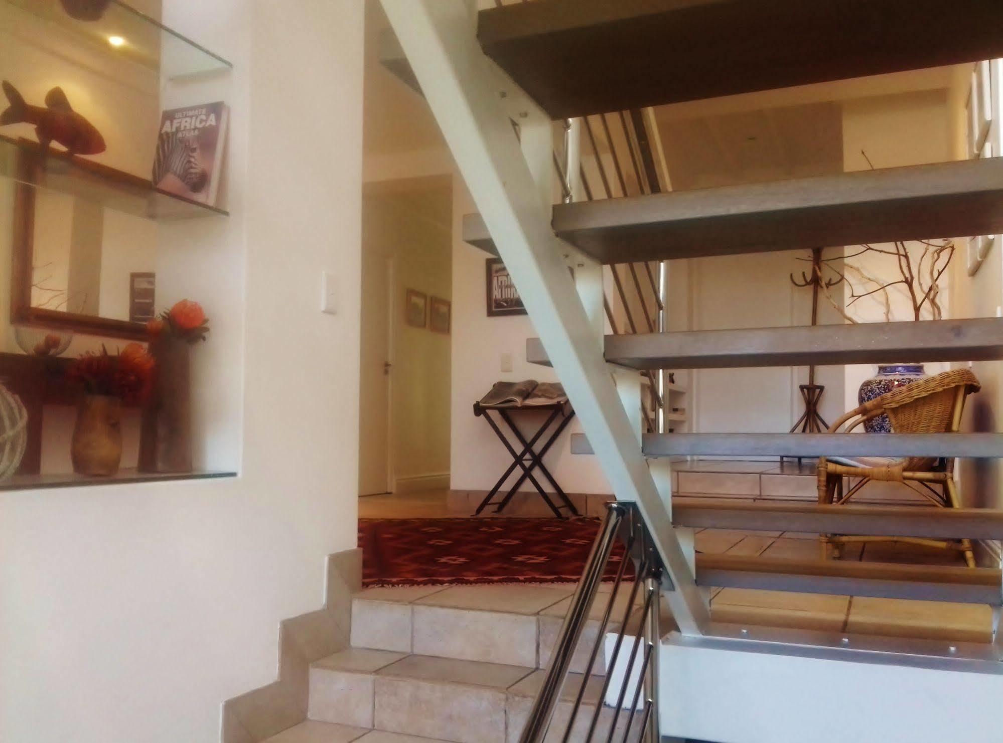 Whale Coast Villa Hermanus Exterior foto
