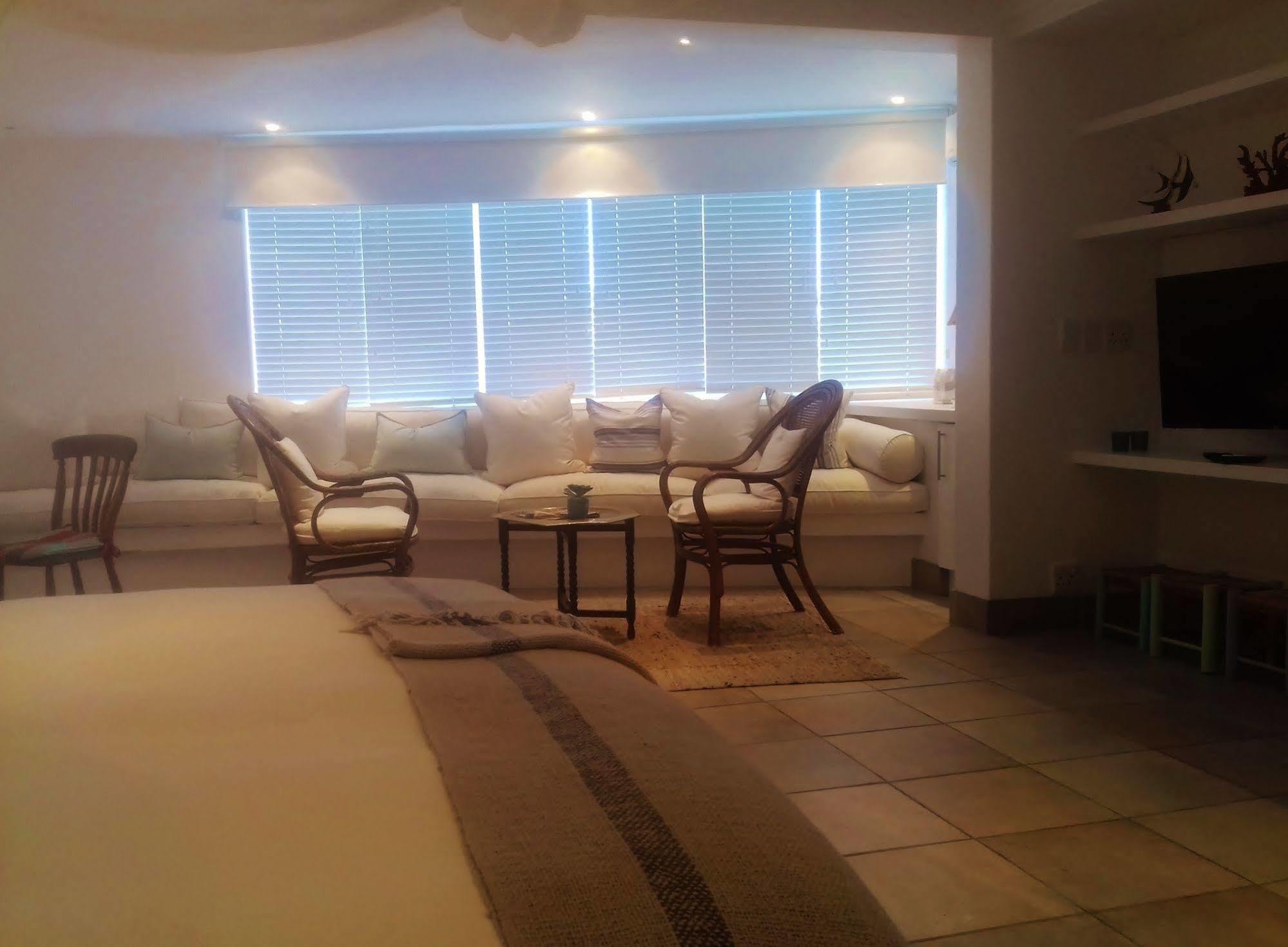 Whale Coast Villa Hermanus Exterior foto