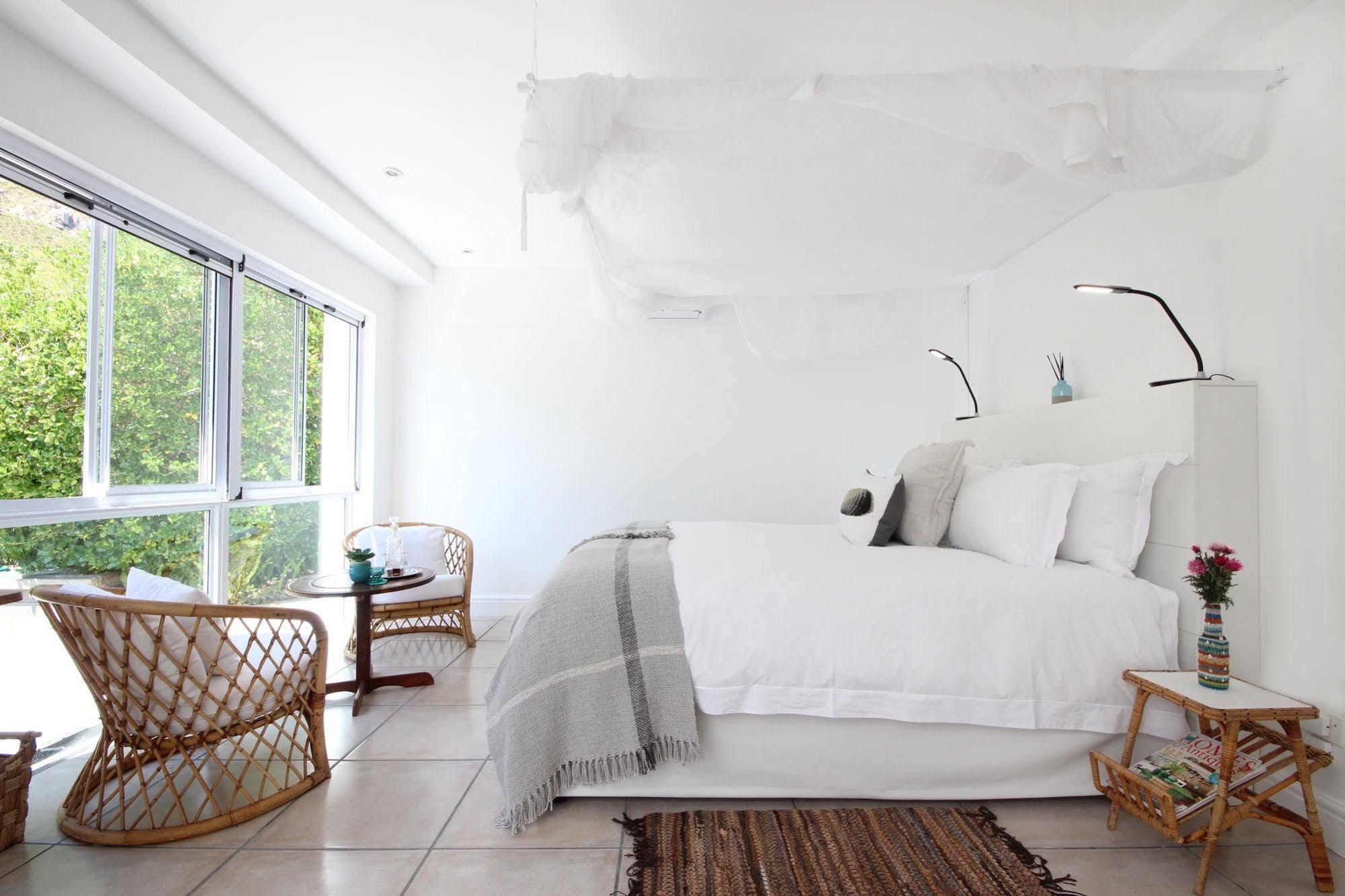 Whale Coast Villa Hermanus Exterior foto