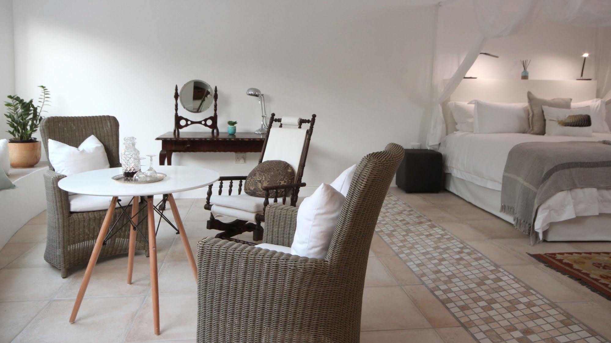 Whale Coast Villa Hermanus Exterior foto