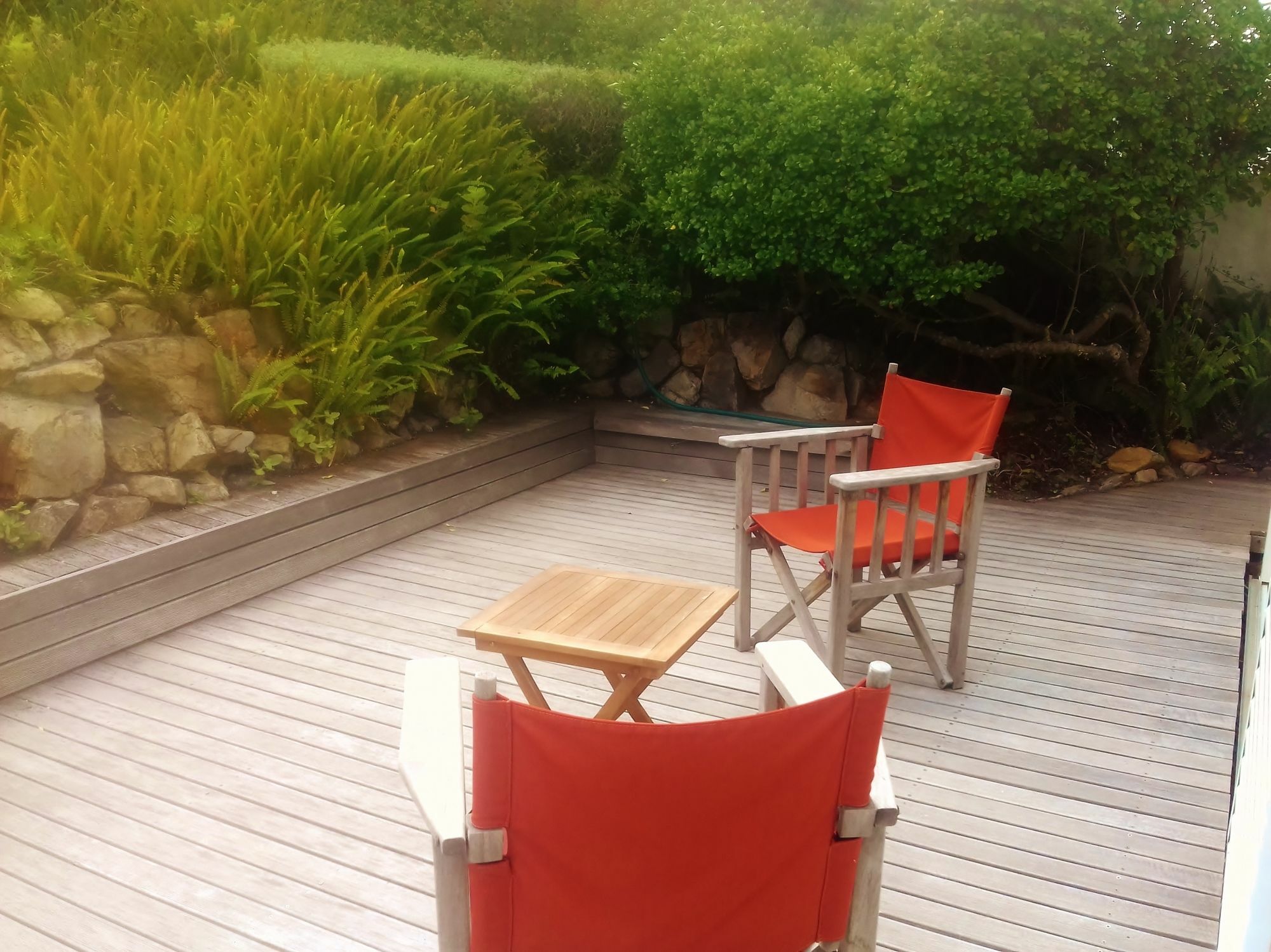 Whale Coast Villa Hermanus Exterior foto